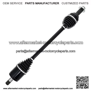 Front Left CV Axle Drive Shaft for Honda Pioneer 1000 1000-5 44350-HL4-A01