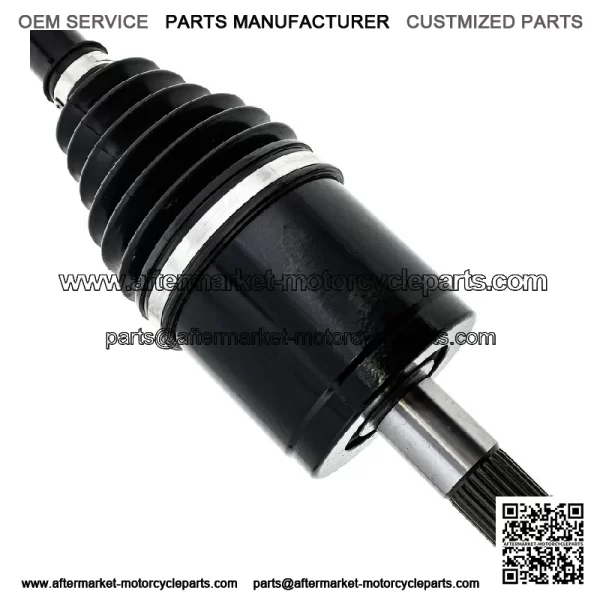 Front Left CV Axle Drive Shaft for Honda Pioneer 1000 1000-5 44350-HL4-A01 - Image 4