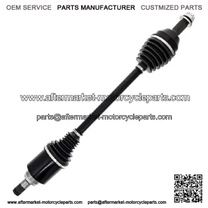 Front Right CV Axle Drive Shaft for Honda Pioneer 1000 44250-HL4-F41