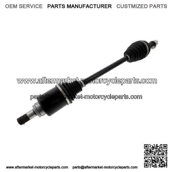 Front Right CV Axle Drive Shaft for Honda Pioneer 1000 44250-HL4-AQ1 UTV - Image 2