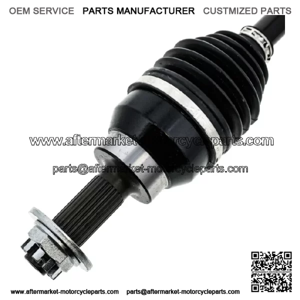 Front Right CV Axle Drive Shaft for Honda Pioneer 500 44250-HL5-A41 UTV - Image 3
