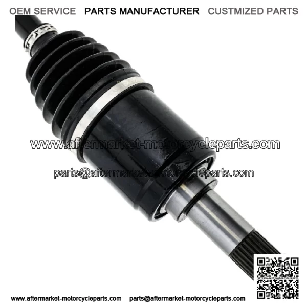 Front Right CV Axle Drive Shaft for Honda Pioneer 500 44250-HL5-A41 UTV - Image 4