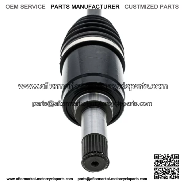 Front Right CV Axle Drive Shaft for Honda Pioneer 500 44250-HL5-A41 UTV - Image 5