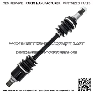 Rear CV Axle Half Drive Shaft for Arctic Cat Alterra VLX 700 EPS 2502-563