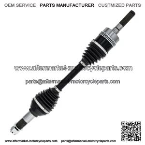 Front Right CV Axle Drive Shaft for Can-Am Outlander 570 450 650 705402021