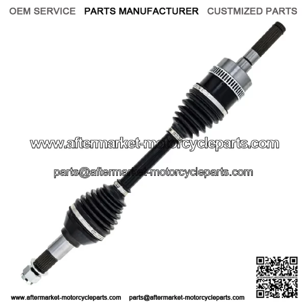 Front Right CV Axle Drive Shaft for Can-Am Outlander 570 450 650 705402021