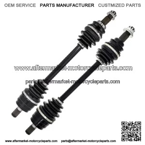 CV Axle Kit for Honda Rincon 650 680 42350-HN8-003 42250-HN8-003 Rear