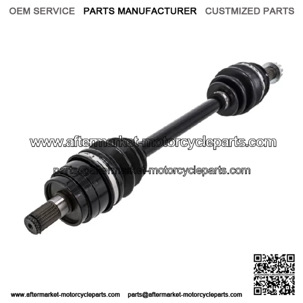 CV Axle Kit for Honda Rincon 650 680 42350-HN8-003 42250-HN8-003 Rear - Image 2