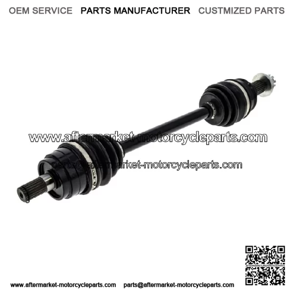 CV Axle Kit for Honda Rincon 650 680 42350-HN8-003 42250-HN8-003 Rear - Image 3
