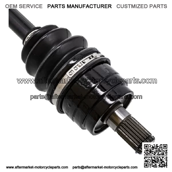 CV Axle Kit for Honda Rincon 650 680 42350-HN8-003 42250-HN8-003 Rear - Image 4