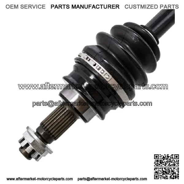 CV Axle Kit for Honda Rincon 650 680 42350-HN8-003 42250-HN8-003 Rear - Image 5