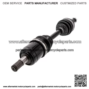 Front Left CV Axle Drive Shaft for Honda Foreman 450 500 42350-HN0-A02