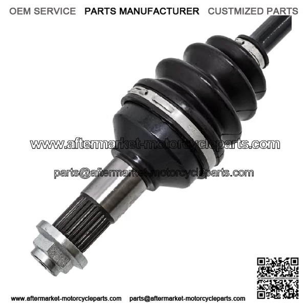Rear CV Axle Drive Shaft for Yamaha Grizzly 550 700 28P-2518E-10-00 - Image 3