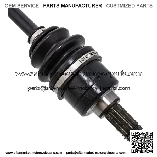 Rear CV Axle Drive Shaft for Yamaha Grizzly 550 700 28P-2518E-10-00 - Image 4
