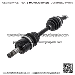 Front Left CV Axle Drive Shaft for Honda Foreman 400 42350-HM7-A41