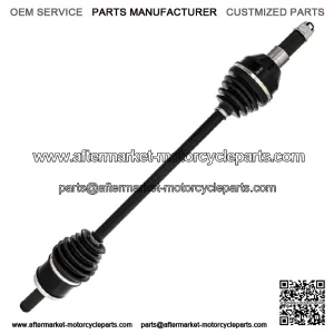 Front Right CV Axle Drive Shaft for Kawasaki Teryx KRX 1000 59266-0732 UTV