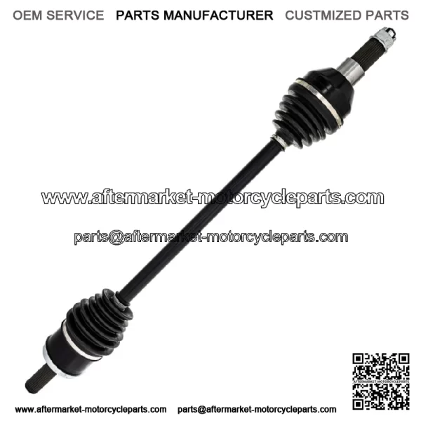 Front Right CV Axle Drive Shaft for Kawasaki Teryx KRX 1000 59266-0732 UTV