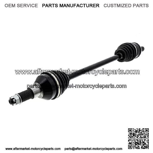 Front Right CV Axle Drive Shaft for Kawasaki Teryx KRX 1000 59266-0732 UTV - Image 2