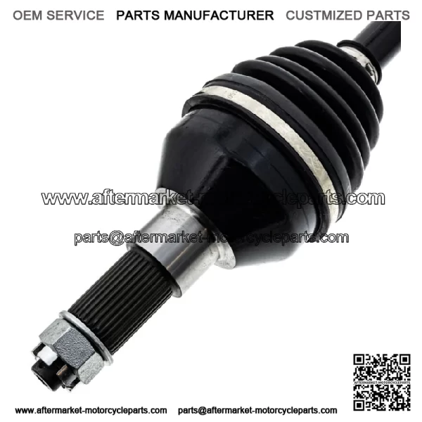 Front Right CV Axle Drive Shaft for Kawasaki Teryx KRX 1000 59266-0732 UTV - Image 3
