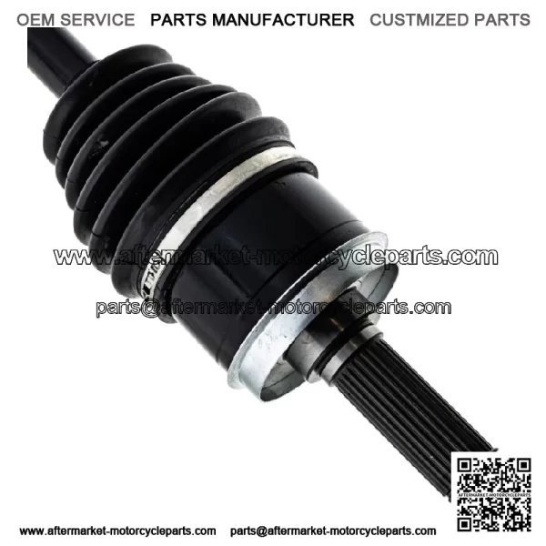 Front Right CV Axle Drive Shaft for Kawasaki Teryx KRX 1000 59266-0732 UTV - Image 4