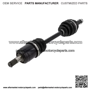 Front Right CV Axle Drive Shaft for Honda Rincon TRX650 44250-HN8-003
