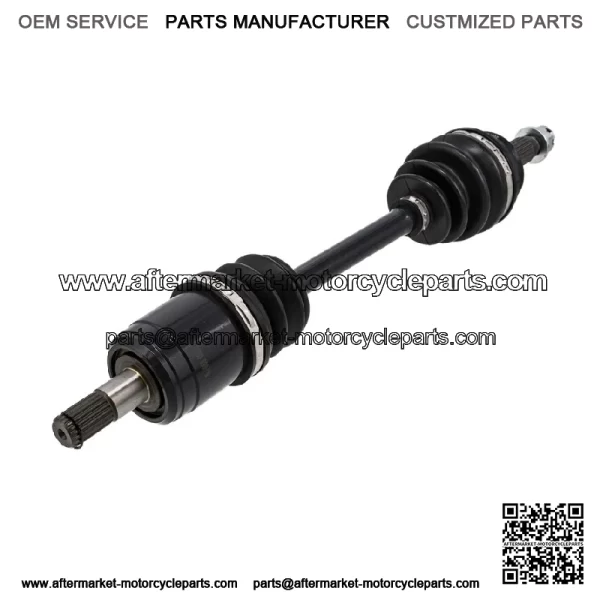 Front Right CV Axle Drive Shaft for Honda Rincon TRX650 44250-HN8-003