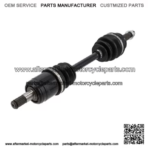 Front Left CV Axle Drive Shaft for Honda Rincon TRX650 44350-HN8-003