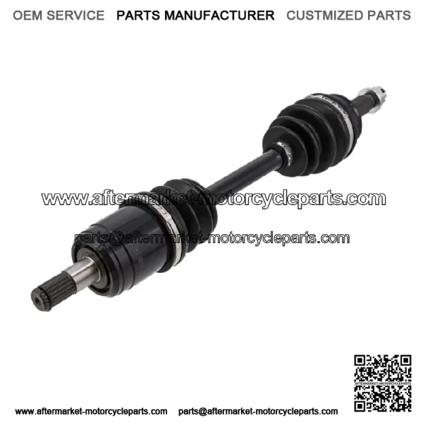 Front Left CV Axle Drive Shaft for Honda Rincon TRX650 44350-HN8-003