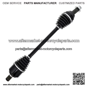 Rear CV Axle Drive Shaft for Honda Talon 1000X 1000X-4 42250-HL6-AA1 UTV