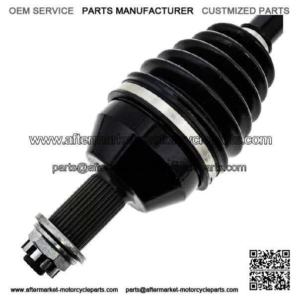Front CV Axle Drive Shaft for Honda Talon 1000X 1000R 44250-HL6-A01 2 Pack - Image 3