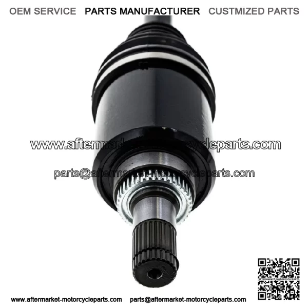 Front CV Axle Drive Shaft for Honda Talon 1000X 1000R 44250-HL6-A01 2 Pack - Image 5