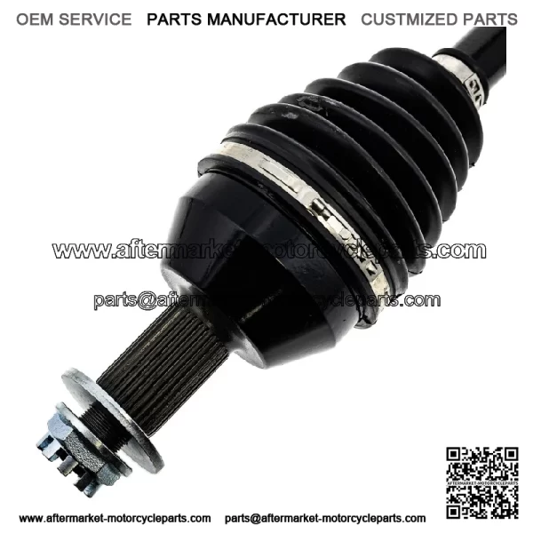 Front CV Axle Drive Shaft for Honda Talon 1000R 1000X 44250-HL6-A11 2 Pack - Image 3