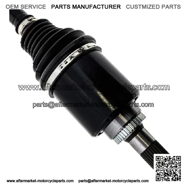 Front CV Axle Drive Shaft for Honda Talon 1000R 1000X 44250-HL6-A11 2 Pack - Image 4