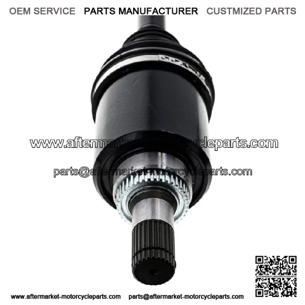 Front CV Axle Drive Shaft for Honda Talon 1000R 1000X 44250-HL6-A11 2 Pack - Image 5