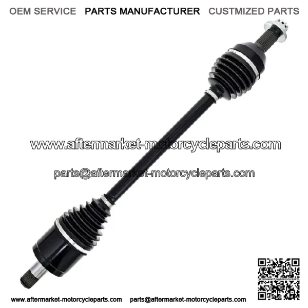 Rear Right CV Axle Drive Shaft for Honda Pioneer 1000 1000-5 42250-HL4-A01