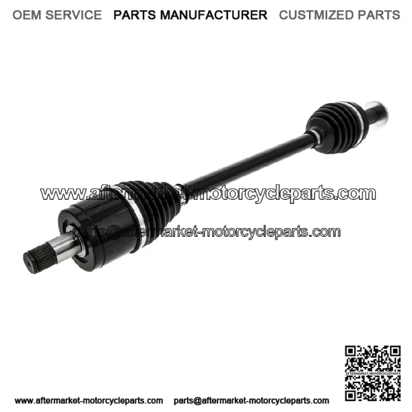 Rear Right CV Axle Drive Shaft for Honda Pioneer 1000 1000-5 42250-HL4-A01 - Image 2