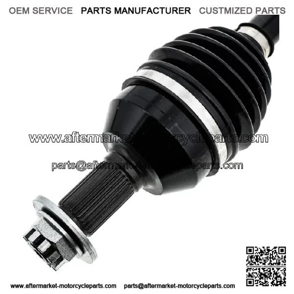 Rear Right CV Axle Drive Shaft for Honda Pioneer 1000 1000-5 42250-HL4-A01 - Image 3