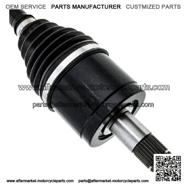 Rear Right CV Axle Drive Shaft for Honda Pioneer 1000 1000-5 42250-HL4-A01 - Image 4