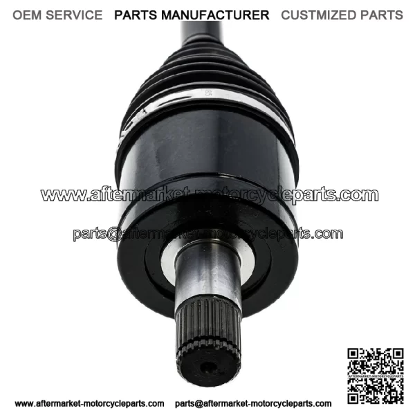 Rear Right CV Axle Drive Shaft for Honda Pioneer 1000 1000-5 42250-HL4-A01 - Image 5