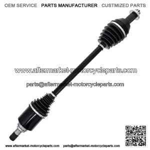 Front CV Axle Drive Shaft for Honda Talon 1000X 1000X-4 44250-HL6-AA1 UTV