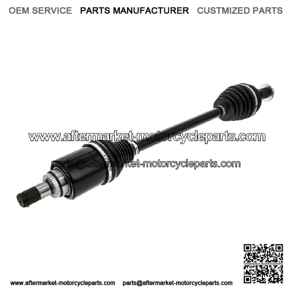 Front CV Axle Drive Shaft for Honda Talon 1000X 1000X-4 44250-HL6-AA1 UTV - Image 2
