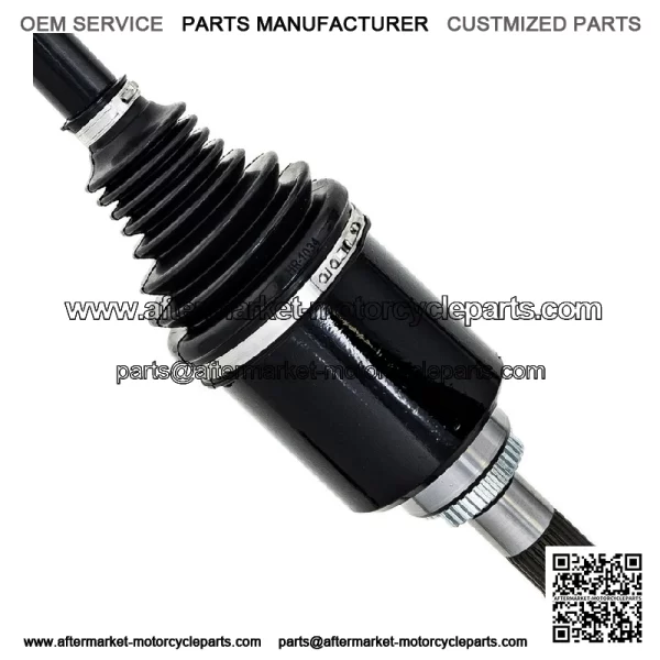 Front CV Axle Drive Shaft for Honda Talon 1000X 1000X-4 44250-HL6-AA1 UTV - Image 4