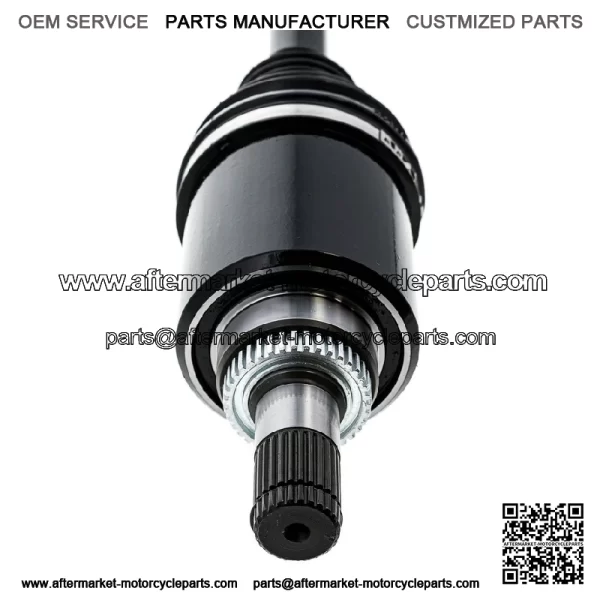 Front CV Axle Drive Shaft for Honda Talon 1000X 1000X-4 44250-HL6-AA1 UTV - Image 5