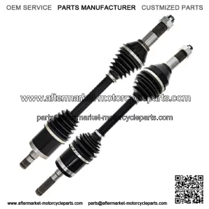CV Axle Kit for Can-Am Outlander 650 850 1000R DPS XT 705402238 Front
