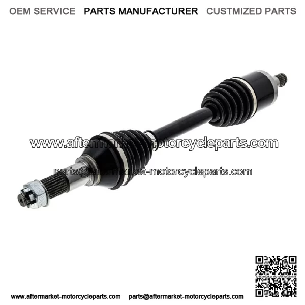CV Axle Kit for Can-Am Outlander 650 850 1000R DPS XT 705402238 Front - Image 2