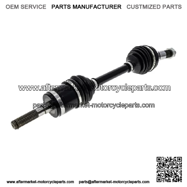 CV Axle Kit for Can-Am Outlander 650 850 1000R DPS XT 705402238 Front - Image 3