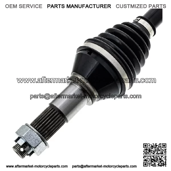 CV Axle Kit for Can-Am Outlander 650 850 1000R DPS XT 705402238 Front - Image 4