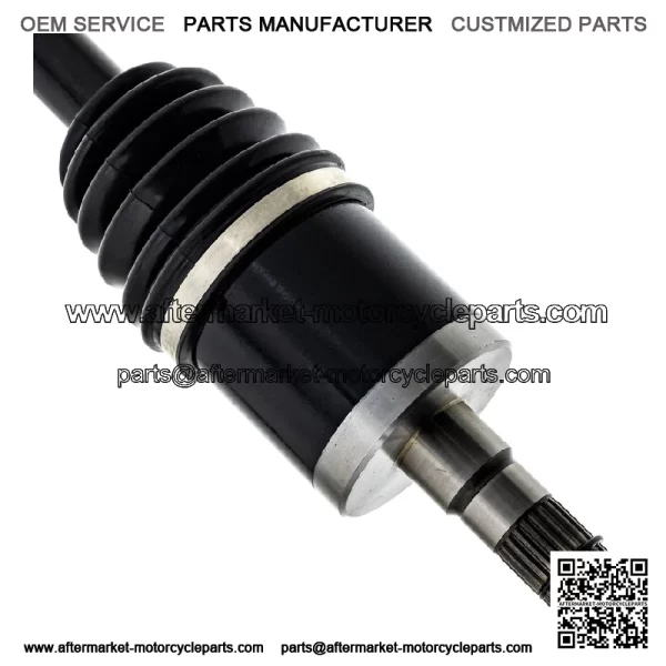 CV Axle Kit for Can-Am Outlander 650 850 1000R DPS XT 705402238 Front - Image 5