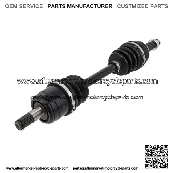 CV Axle Kit for Honda Rancher 350 42350-HN5-671 42250-HN5-671 Front - Image 2