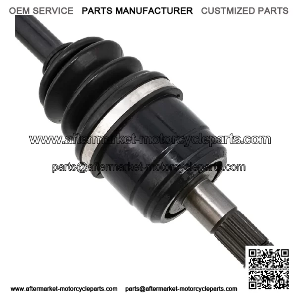 CV Axle Kit for Honda Rancher 350 42350-HN5-671 42250-HN5-671 Front - Image 4